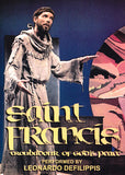 Saint Francis Troubadour of God's Peace DVD (or Stream on your favorite platform)
