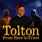 Tolton ~ From Slave to Priest - Drama Performance Audio CD