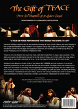 Gift of Peace DVD