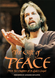 Gift of Peace DVD (or Stream on your favorite platform )