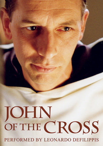 John of the Cross DVD (or Stream on your favorite platform)