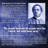 Tolton: From Slave to Priest Drama Performance MP3 Digital Download