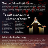 Thérèse ~ The Story of a Soul - Drama Performance Audio CD