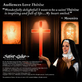 Thérèse ~ The Story of a Soul - Drama Performance Audio CD