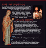 The Gospel According to John - Drama Performance Audio CD