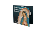 Our Lady of Guadalupe Rosary (Audio CD)  PRE-ORDER NOW