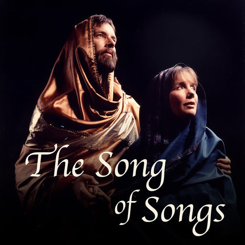 Song of Songs Audio Performance MP3 Digital Download (or Stream on your favorite platform.)