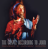 The Gospel According to John - Drama Performance MP3 Digital Download