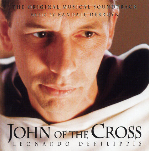 John of the Cross - Original Soundtrack (Stream on your favorite platform or purchase $5 download.)
