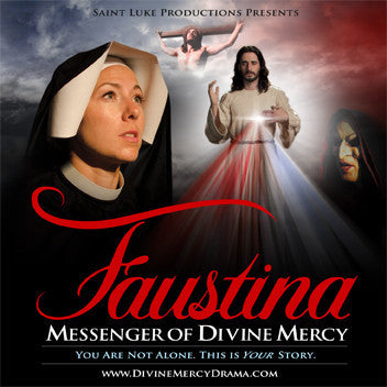 Faustina Drama Performance (Stream on your favorite platform or purchase $5 download.)