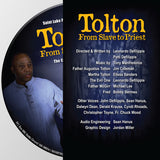 Tolton ~ From Slave to Priest - Drama Performance Audio CD